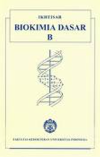 Image of Ikhtisar Biokimia Dasar B