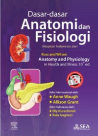 Image of Dasar Dasar Anatomi Dan Fisiologi