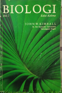 Image of Biologi Edisi Kelima;Jilid 1,2