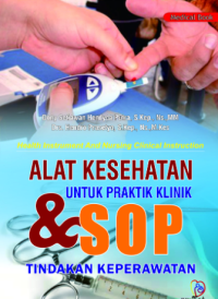 Image of Alat Kesehatan Untuk Praktik Klinik & SOP(Standar Operasional Prosedur)