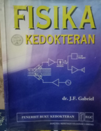 Image of Fisika Kedokteran