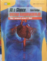 Image of At A Glance Sistem Kardiovaskular Edisi Ketiga