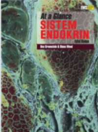Image of At A Glance Sistem Endokrim Edisi Kedua