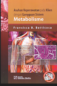 Image of Asuhan Keperawatan Pada Klien Dengan Gangguan Sistem Metabolisme