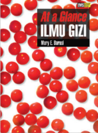 Image of At A Glance Ilmu Gizi