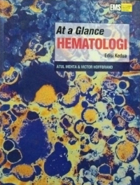 Image of At A Glance Hematologi Edisi Kedua