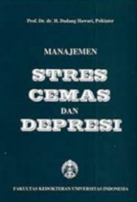 Image of Manajemen Stres Cemas Dan Depresi