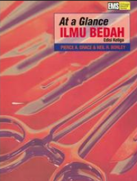 Image of At A Glance Ilmu Bedah Edisi Ketiga
