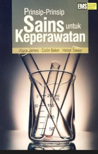 Image of Prinsip Prinsip Sains Untuk Keperawatan