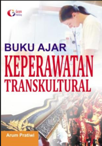 Image of Buku Ajar Keperawatan Transkultural