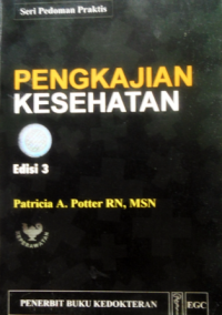Image of Seri Pedoman Praktis Pengkajian Kessehatan Edisi 3