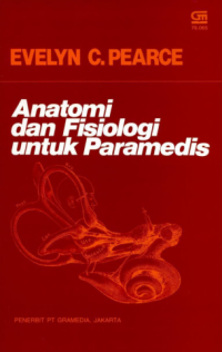 Image of Anatomi Dan Fisiologi Untuk Paramedis