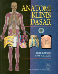 Image of Anatomi Klinis Dasar