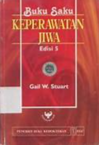 Image of Buku Saku Keperawatan Jiwa Edisi 5