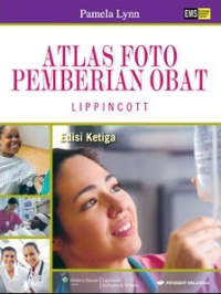Image of Atlas Foto Pemberian Obat Edisi Ketiga