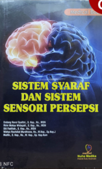 Image of Sistem Syaraf Dan Sistem Sensori Persepsi