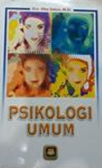 Image of Psikologi Umum