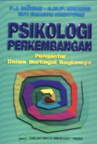 Image of Psikologi Perkembangan Pengantar Dalam Berbagai Bagianya