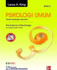 Image of Psikologi Umum Sebuah Pandangan Apresiatif Buku 2