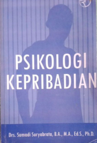 Image of Psikologi Kepribadian