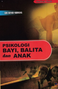 Image of Psikologi Bayi Balita Dan Anak
