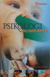 Image of Psikologi Ibu Dan Anak