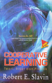 Image of Cooperative Learning Teori Riset Dan Praktik