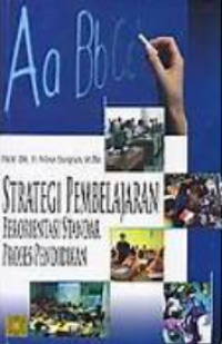 Image of Strategi Pembelajaran Berorientasi Standar Proses Pendidikan