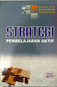 Image of Strategi Pembelajaran Aktif Edisi Revisi