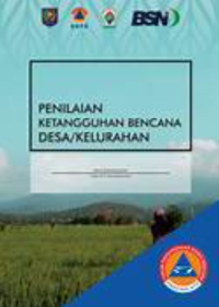 Image of Penilaian Ketangguhan Bencana Desa/Kelurahan