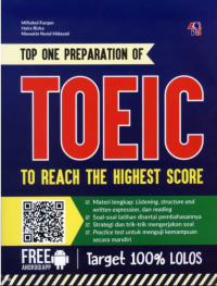 Image of Top One Preparation Of TOEIC To Reach The Highest Score