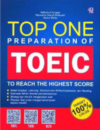 Image of Top One Preparation Of TOEIC To Reach The Highest Score