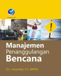 Image of Manajemen Penanggulangan Bencana