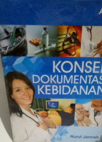 Image of Konsep Dokumentasi Kebidanan
