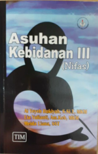 Image of Asuhan Kebidanan III (Nifas)