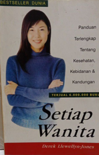 Image of Panduan Terlengkap Tentang Kesehatan Kebidanan & Kandungan Setiap Wanita