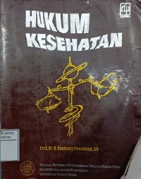 Image of Hukum Kesehatan