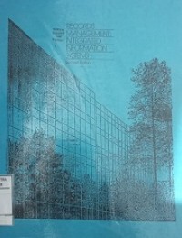 Image of Records management integrated information systems 2nd