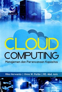 Image of Cloud Computing Manajemen dan Perencanaan