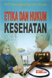 Image of Etika Dan Hukum Kesehatan