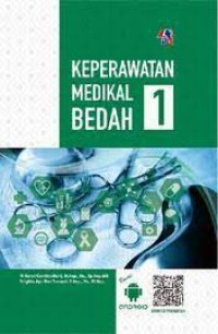 Image of KEPERAWATAN MEDIKAL BEDAH 1