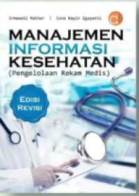 Image of Manajemen Informasi Kesehatan (Pengelolaan Rekam Medis)