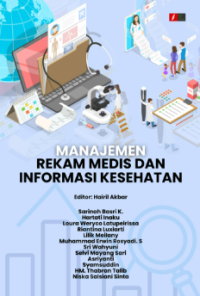Image of Manajemen Rekam Medis Dan Informasi Kesehatan