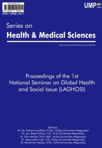 Image of Series on Health & Medical Sciences ; “Transformasi Kesehatan dan Kesejahteraan Sosial Dengan Inovasi Berbasis Teknologi Digital”