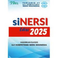 Image of Sinersi Edisi 2025
